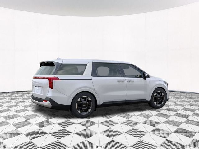 2025 Kia Carnival EX