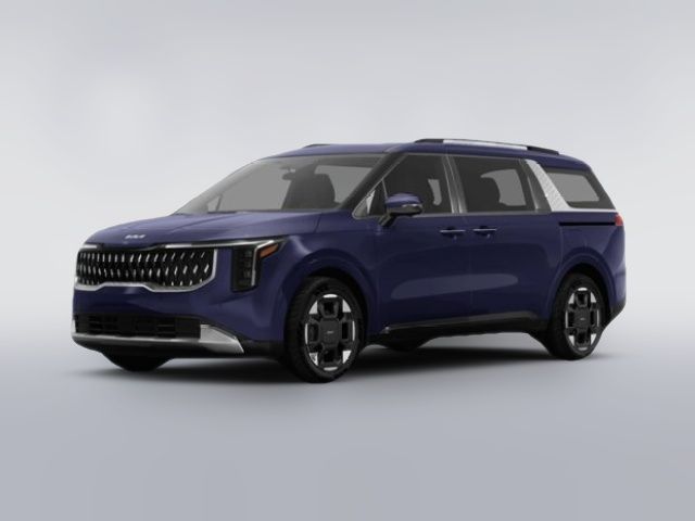 2025 Kia Carnival EX