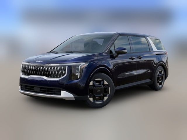 2025 Kia Carnival EX