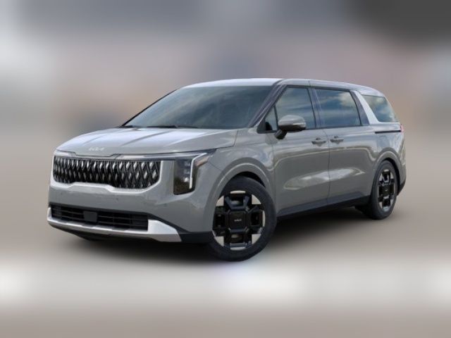 2025 Kia Carnival EX