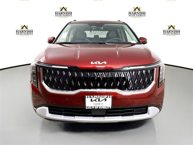 2025 Kia Carnival EX