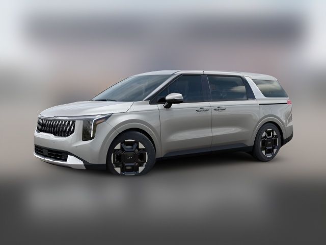 2025 Kia Carnival EX