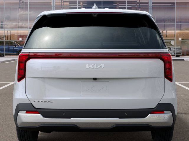 2025 Kia Carnival EX