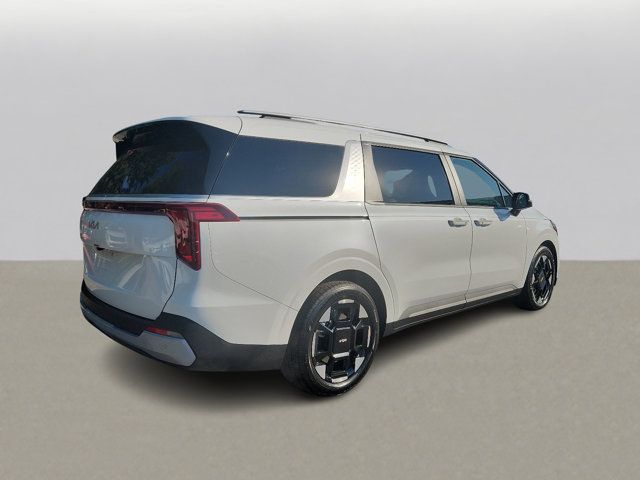 2025 Kia Carnival EX