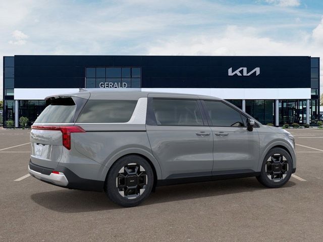 2025 Kia Carnival EX