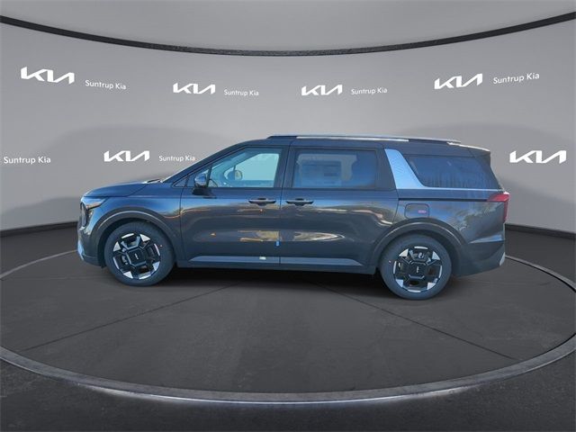 2025 Kia Carnival EX