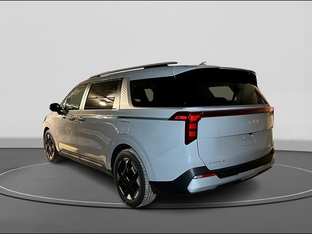 2025 Kia Carnival EX