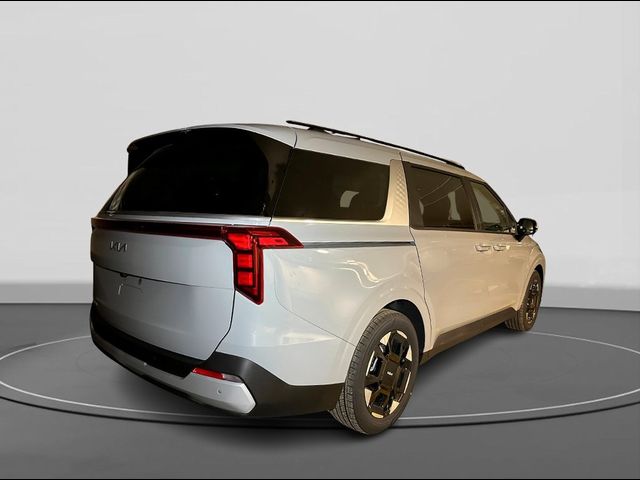 2025 Kia Carnival EX