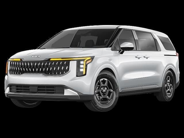 2025 Kia Carnival LX