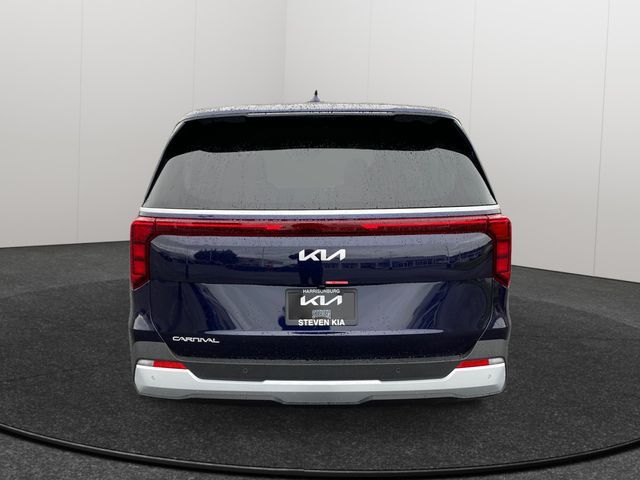 2025 Kia Carnival LX