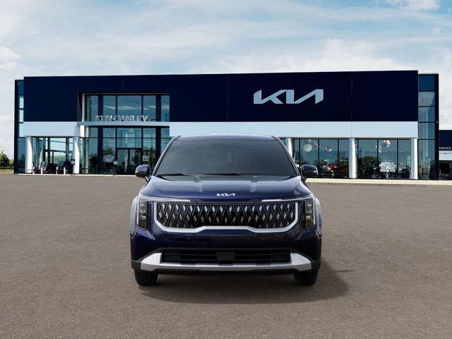 2025 Kia Carnival LX