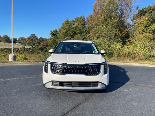 2025 Kia Carnival LX