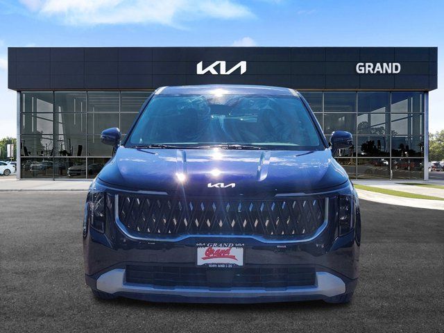 2025 Kia Carnival LX