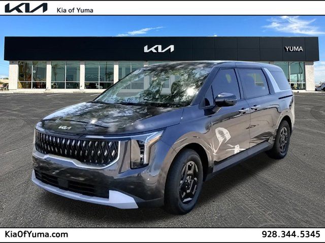 2025 Kia Carnival LX