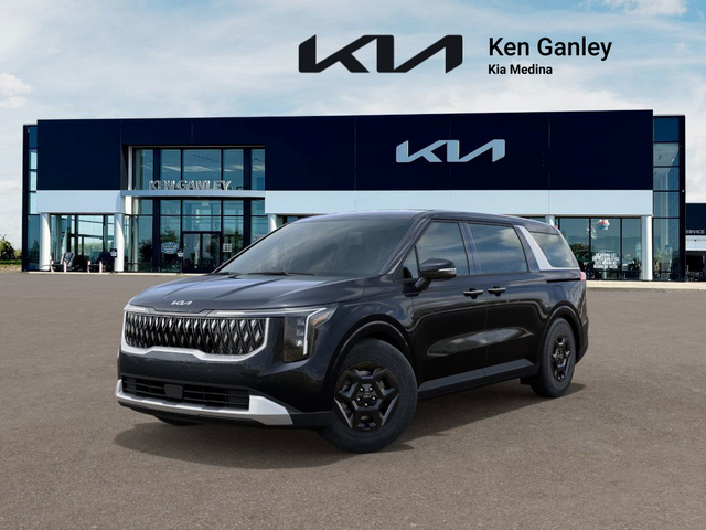 2025 Kia Carnival LX