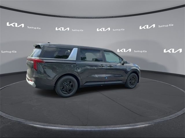 2025 Kia Carnival LX