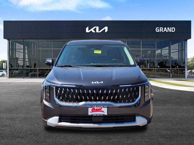 2025 Kia Carnival LX