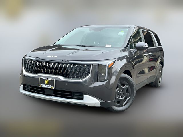 2025 Kia Carnival LX