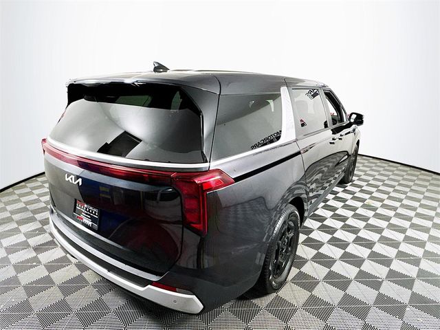 2025 Kia Carnival LX