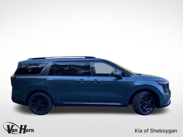 2025 Kia Carnival SX