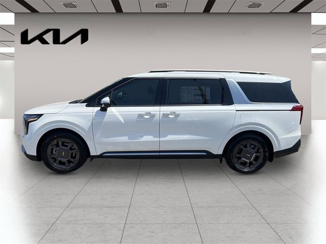 2025 Kia Carnival SX