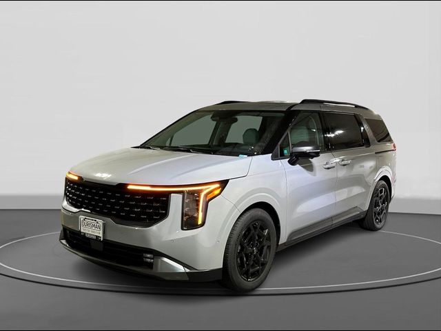 2025 Kia Carnival SX