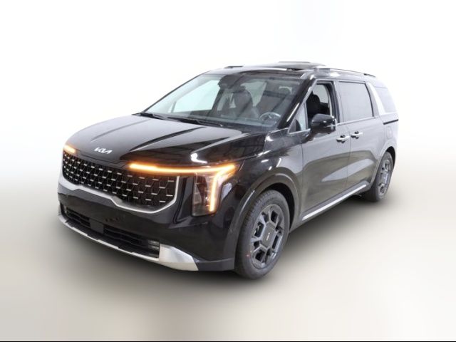 2025 Kia Carnival SX