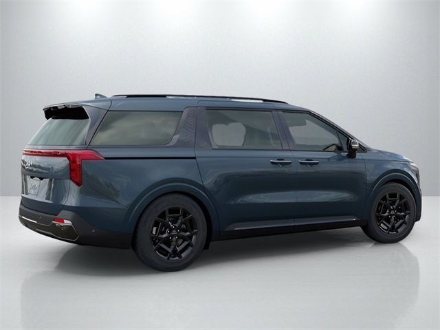 2025 Kia Carnival SX