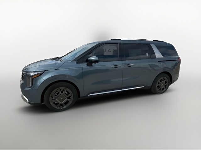 2025 Kia Carnival SX