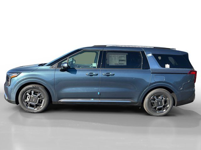 2025 Kia Carnival SX