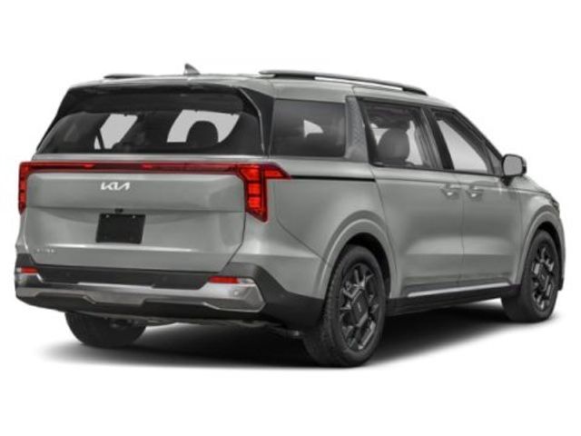 2025 Kia Carnival SX