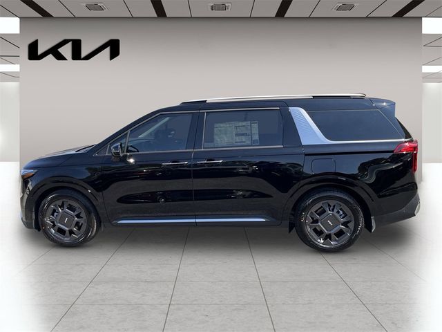 2025 Kia Carnival SX