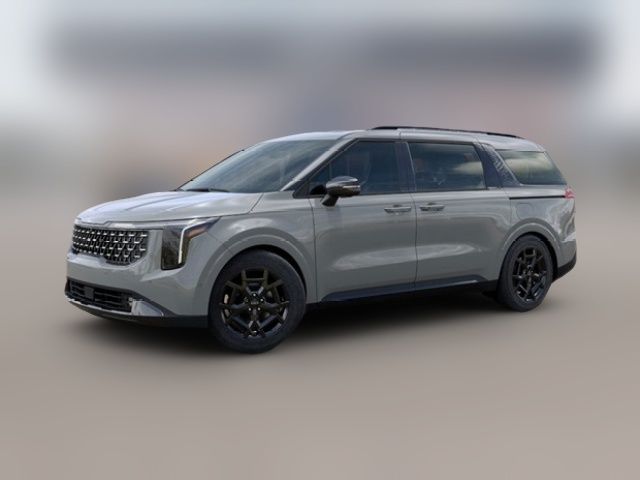 2025 Kia Carnival SX Prestige