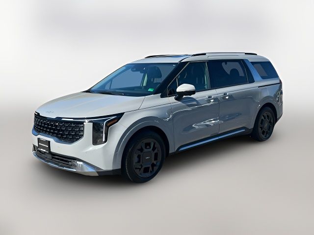 2025 Kia Carnival SX