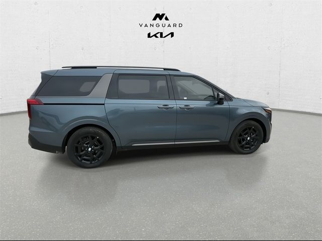 2025 Kia Carnival SX