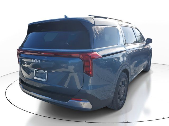 2025 Kia Carnival SX