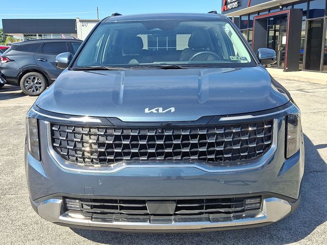 2025 Kia Carnival SX