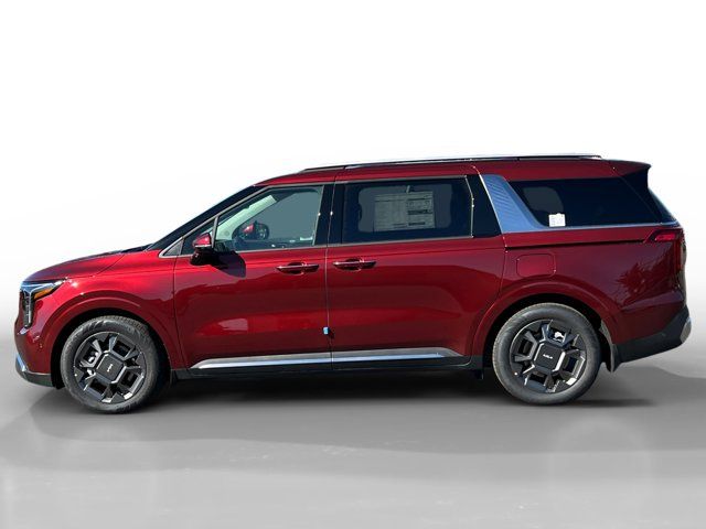 2025 Kia Carnival SX