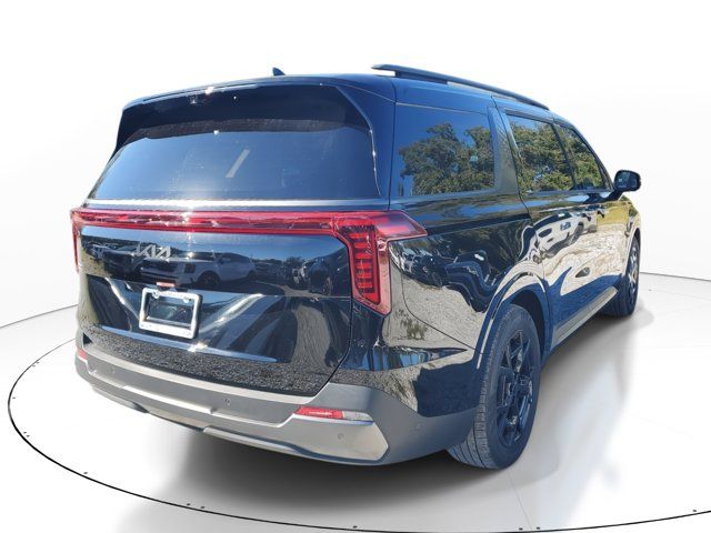 2025 Kia Carnival SX Prestige