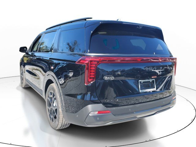 2025 Kia Carnival SX Prestige