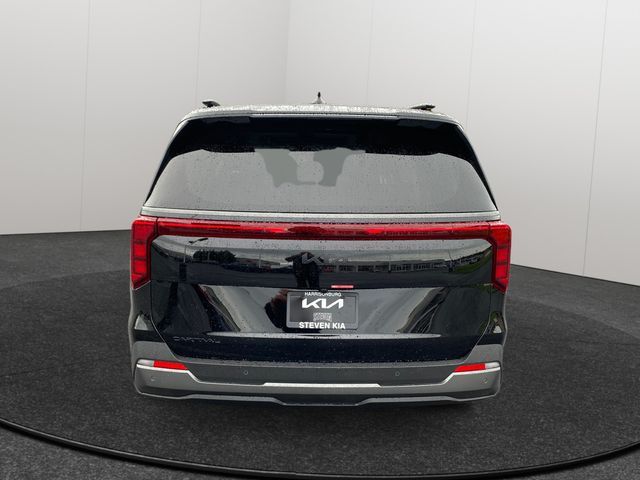 2025 Kia Carnival SX