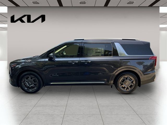 2025 Kia Carnival SX