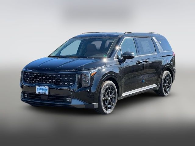 2025 Kia Carnival SX