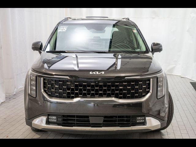 2025 Kia Carnival SX