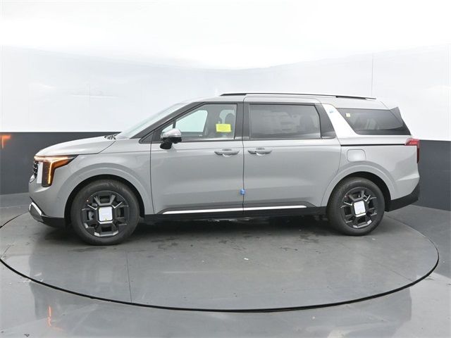 2025 Kia Carnival Hybrid SX