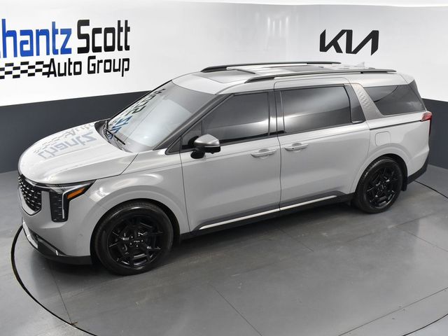 2025 Kia Carnival SX Prestige