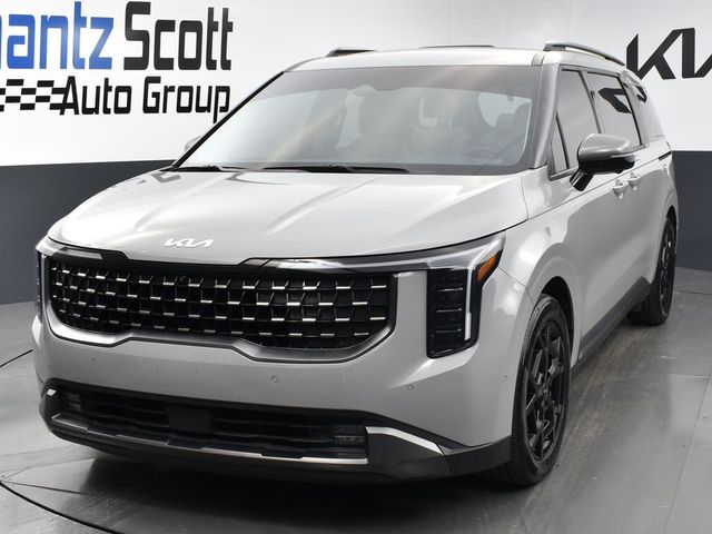 2025 Kia Carnival SX Prestige