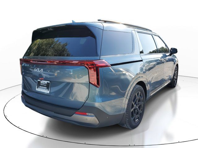 2025 Kia Carnival SX Prestige