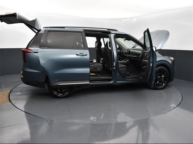 2025 Kia Carnival SX Prestige