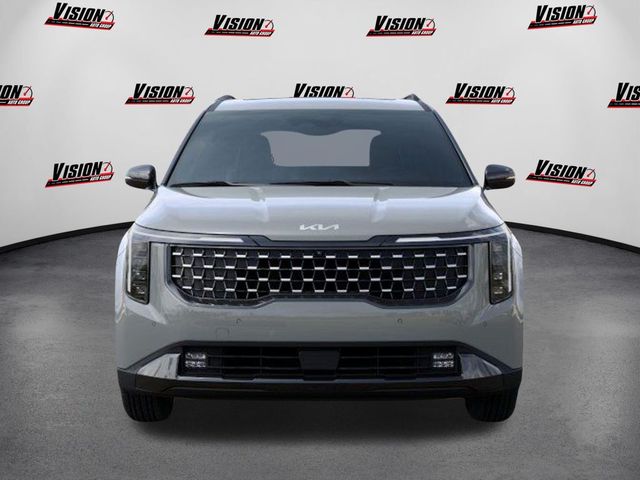 2025 Kia Carnival SX Prestige